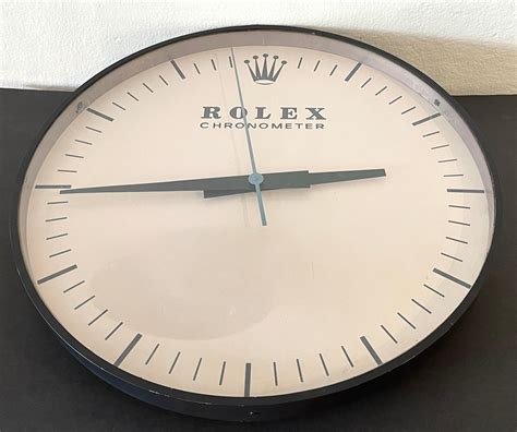 rolex ohio